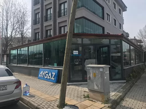 Aygaz Tüp Bayisi Yalova Çiftlikköy