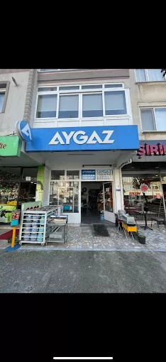 YILMAZLAR ÇINARCIK AYGAZ BAYİİ Yalova Çınarcık