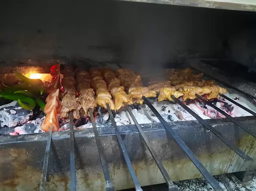 Karaelmas Kebap Zonguldak Merkez