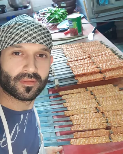 Rüyam Kebap Zonguldak Merkez