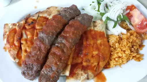 Yörem Kebap Zonguldak Merkez