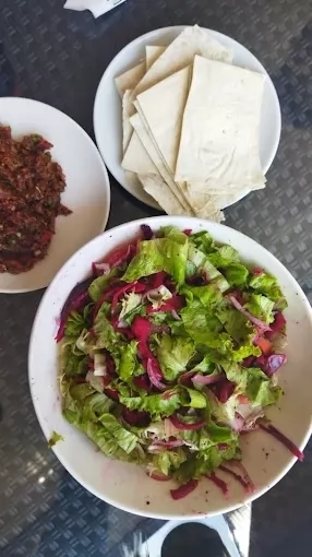 As Urfa Kebap Salonu Zonguldak Merkez