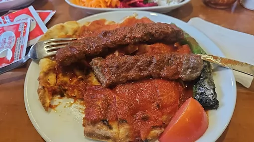 Catı Kebap Zonguldak Merkez