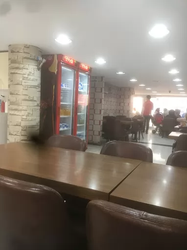 Paşa Kebap Zonguldak Merkez