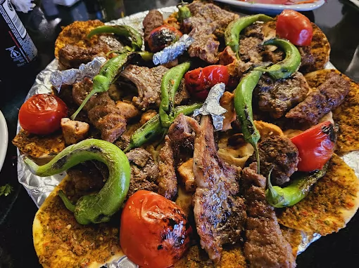 Çatı Kebap Zonguldak Merkez