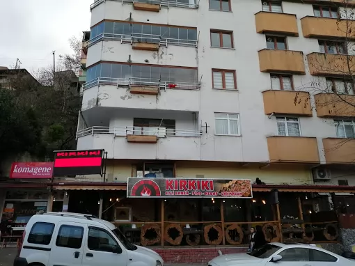 Zirve Kebap Salonu Zonguldak Merkez