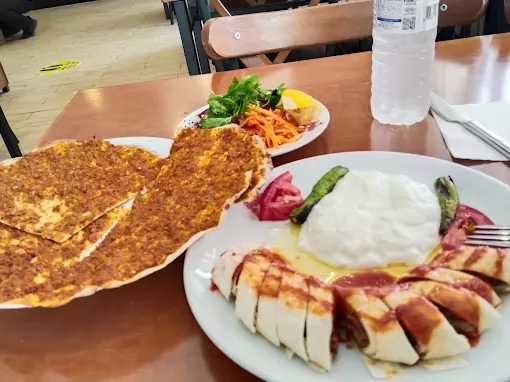 Çatı Kebap Zonguldak Merkez