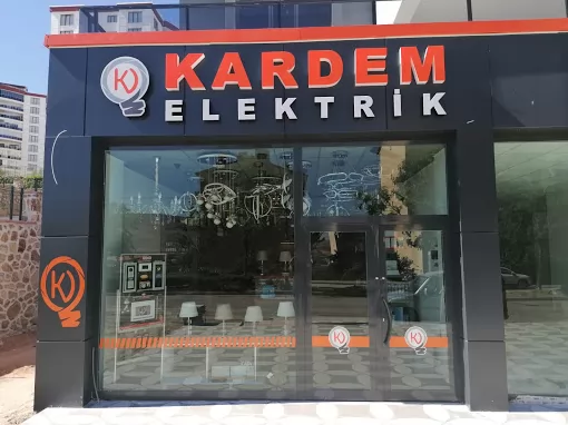 KARDEM ELEKTRİK Elazığ Merkez