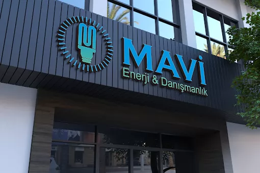 Mavi Elektrik-Enerji & Danışmanlık Elazığ Merkez