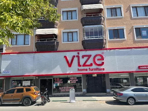 Vize Mobilya Fabrika Satış Mağazası Kırklareli Çarşı Şubesi - FURNELLA Kırklareli Merkez