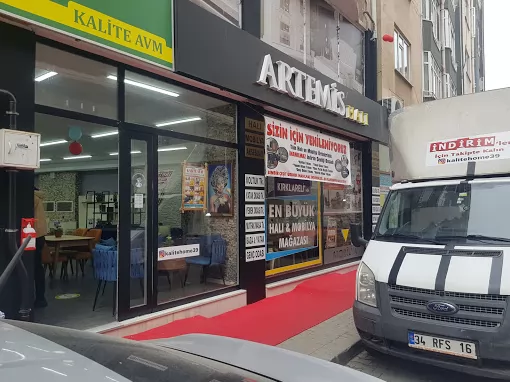 KALİTEHOME Mobilya - Halı Kırklareli Kırklareli Merkez