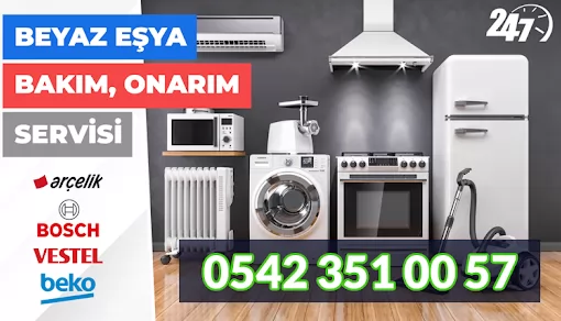 Gül Teknik Servis - Adana Beyaz Eşya Bakım ve Onarım Adana Seyhan