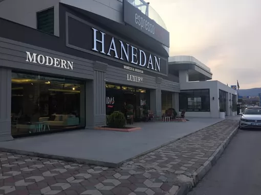 Hanedan Mobilya Tokat Tokat Merkez