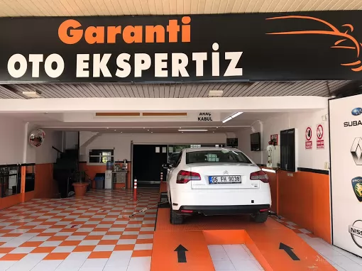 Pilot Garage Ankara Çankaya Anıttepe Oto Ekspertiz Ankara Çankaya