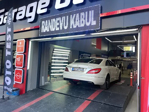 Pilot Garage | Ankara Aşti Oto Ekspertiz | Emek Oto Ekspertiz Ankara Çankaya