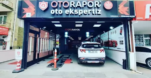 Otorapor Ankara Yenimahalle Merkez Oto Ekspertiz Ankara Yenimahalle