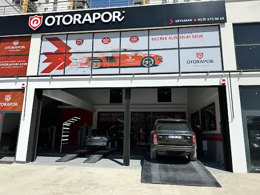 Otorapor Ankara Etimesgut Eryaman Oto Ekspertiz Ankara Etimesgut