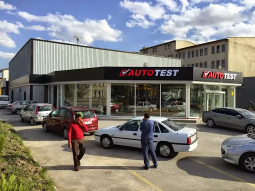 Autotest I Oto Ekspertiz Merkezleri - İskitler - Ankara Ankara Altındağ