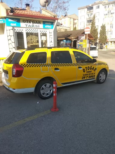 OTOGAR TAKSİ Kırklareli Merkez