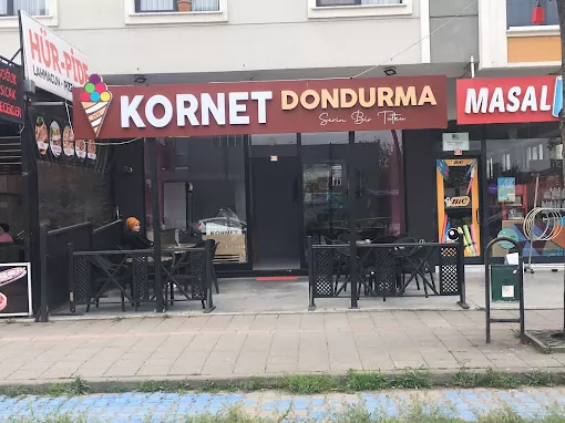 Kornet Dondurma Körpeşler Düzce Merkez