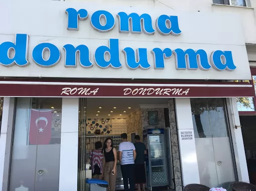 Roma Dondurma Düzce Akçakoca