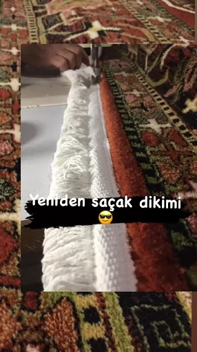 ŞEKERCİ HALI YIKAMA Kastamonu Tosya