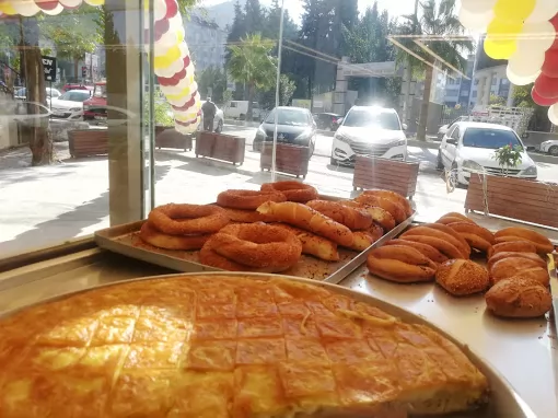 Sarıyer Börekçisi Sümerler Hatay Defne