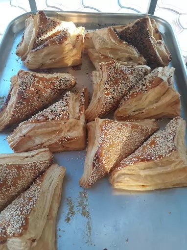 Beyoğlu Baklava ve börekçisi Antakya Hatay Antakya