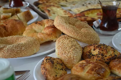 DURMAZ BÖREK ÜNLÜ MAMÜLERİ Hatay Dörtyol