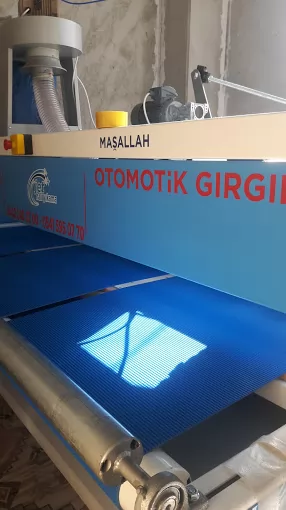 Erzurum Jet Halı Yıkama Fabrikası Erzurum Yakutiye