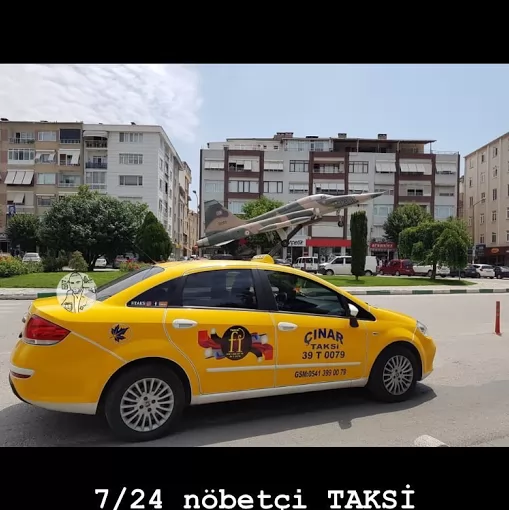 Kırklareli Taksi Kırklareli Merkez