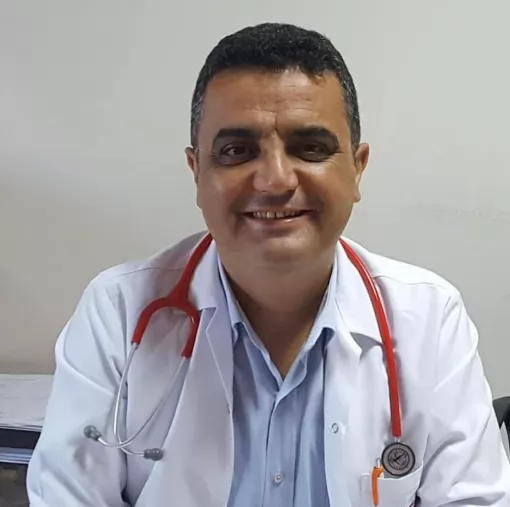 Uzm. Dr. Özgür Gel / Aydın Çocuk Doktoru Aydın Efeler