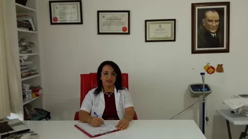 Uzm. Dr. Betül Akçanal - Aydın Çocuk Sağlığı ve Hastalıkları Uzmanı Aydın Efeler