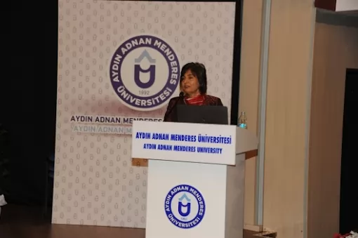 Prof. Dr. Ayşe Tosun, Çocuk Nörolojisi Aydın Efeler