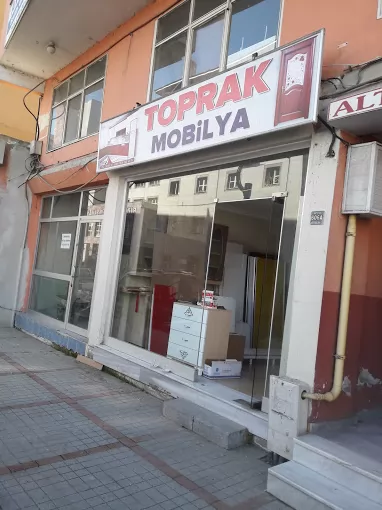 TOPRAK MOBİLYA Rize Merkez