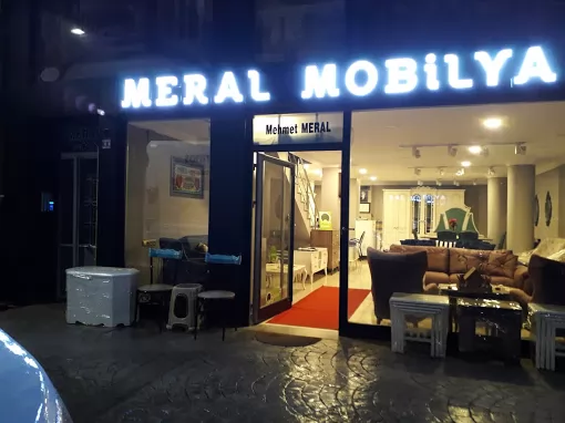 Meral Mobilya Rize Merkez