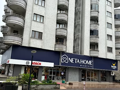 Neta Home Rize Merkez