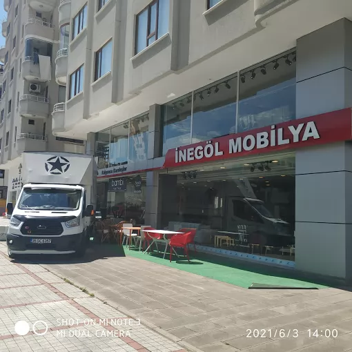 Inegöl Mobilya Rize Merkez