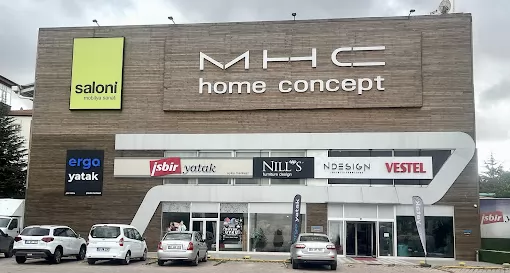 Mhc Home Concept Nevşehir Merkez