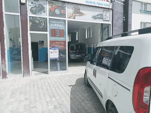 kastamonu oto ekspertiz Kastamonu Merkez