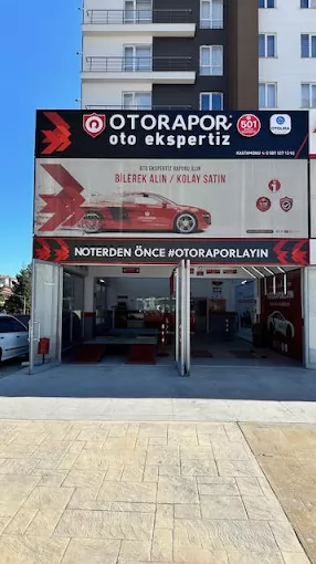 Otorapor Kastamonu Kuzeykent Oto Ekspertiz Kastamonu Merkez