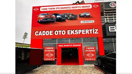 Cadde Oto Ekspertiz Kastamonu ( TSE-HYB )Noter Onaylı Kastamonu Merkez