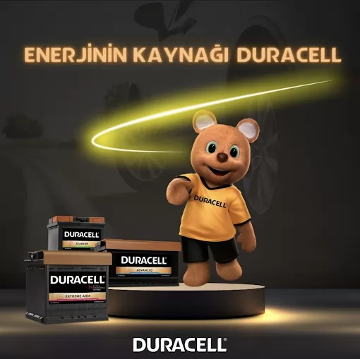 Duracell Akü Trabzon Ana Bayi Trabzon Ortahisar