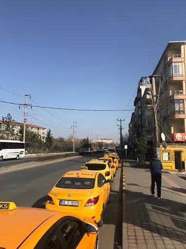 Santral Taksi Çorlu Tekirdağ Çorlu