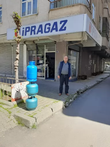 İpragaz Diyarbakır Bağlar