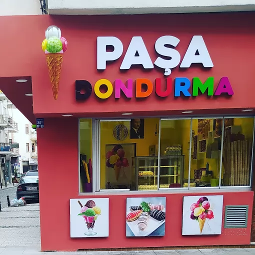 Paşa Dondurma Çanakkale Merkez