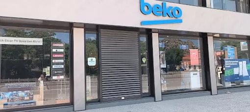 Beko Afyonkarahisar Merkez