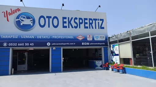 Yalova Oto Ekspertiz Yalova Merkez