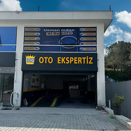 Auto King - Yalova Oto Ekspertiz Yalova Merkez