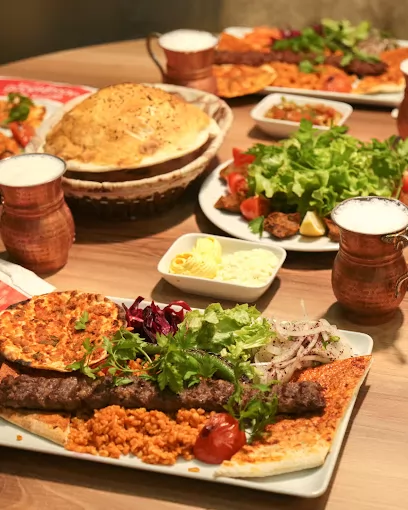 Göbeklitepe Kebap Tekirdağ Süleymanpaşa